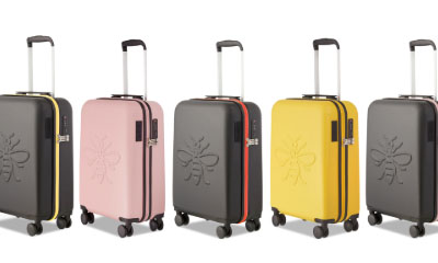 Kitkase suitcase outlet