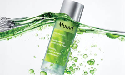 Free Murad Replenishing Acid Peel