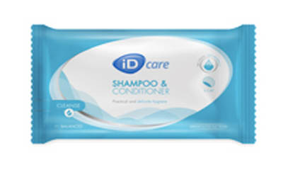 Free Shampoo Cap