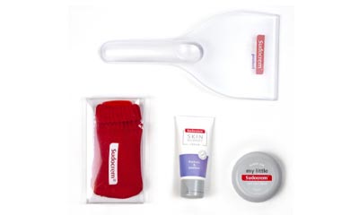 Free Sudocrem Winter Goody Bags