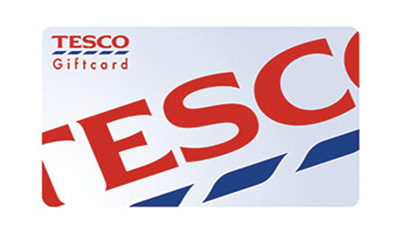 Free Tesco Vouchers