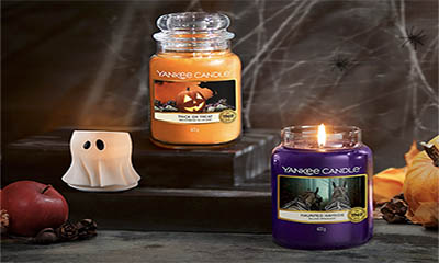 Free Yankee Candle Duo