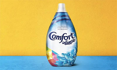 Free Comfort Fabric Conditioner