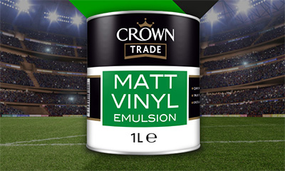 Free Crown Paint