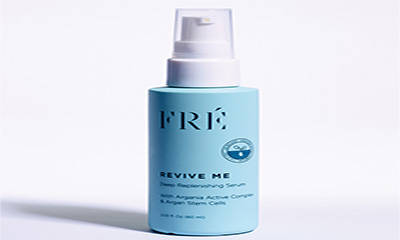 Free FRE Skincare Kit