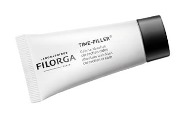 Free Filorga Time Filler Cream