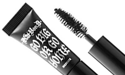 Free Kat Von D Go Big Or Go Home Mascara