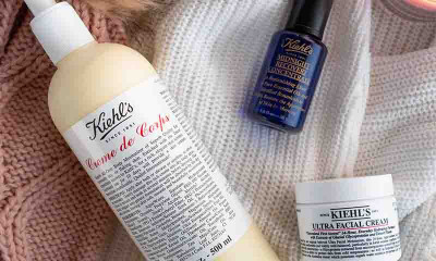 Free Kiehl’s Ultra Facial Cream