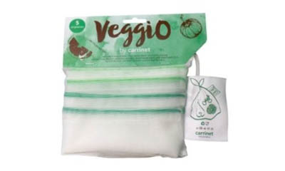 Free Carrinet Veggio Bags