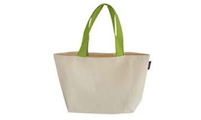 Free Foldable Shopping Bag (Worth £5)