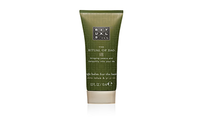 Free Rituals Hand Cream