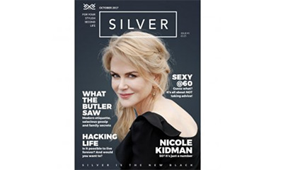 Free Silver Magazine