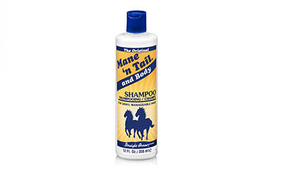 Free Mane ‘n Tail Shampoo