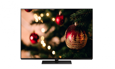 Free Panasonic LED TV with Freeview Play