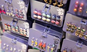 Free-£5-Claires-Voucher-300x180 Birthday Freebies – Your Ultimate Guide to Birthday Free Stuff in 2025!