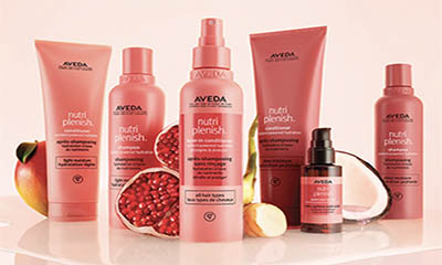 Free Aveda Deep Conditioner