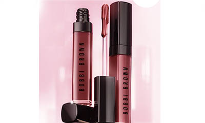 Free Bobbi Brown Lip Gloss