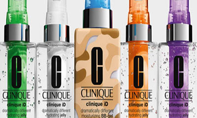 Free Clinique Moisturiser