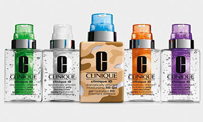 Free Clinique Moisturiser