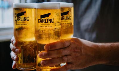 Free Drink at Greene King Pubs