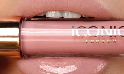 Free Iconic Lip Gloss