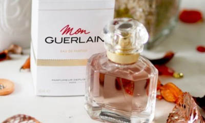 Free Guerlain Perfume