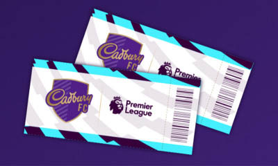 Free Premier League Tickets