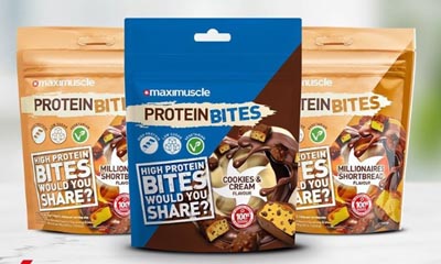 Free Protein Bites