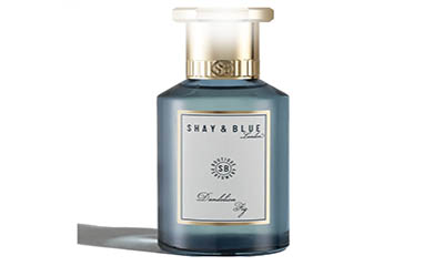 Free Shay & Blue Fragrance