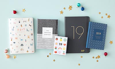 Free kikki.K Notepad (worth £5)