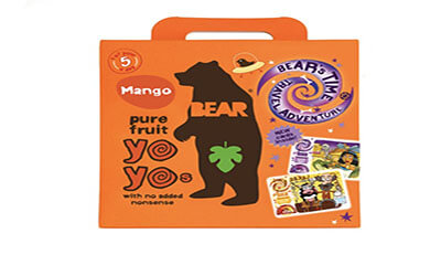 Free Bear Stickers & Cards