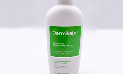 Free Dermikelp Skin Cream
