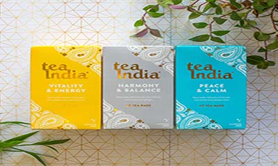 Free Tea India Pack