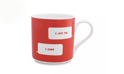 Free Valentines Mug