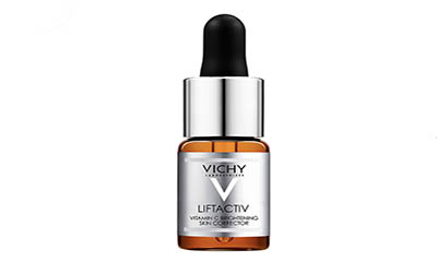 Free Vichy Vitamin C Serum