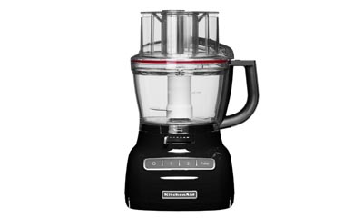 Win a KitchenAid Food Processor