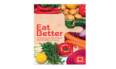 Free Healthy Food Recipe Book
