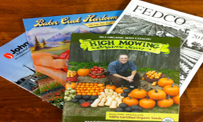 Free Gardening Magazines