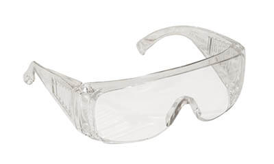Free Protective Glasses