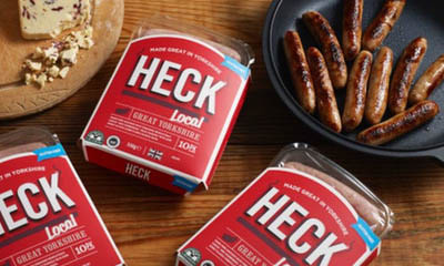 Free Stuff from Heck Sausages