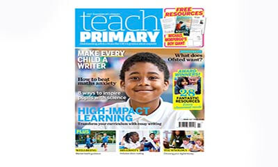 Free Teaching Kids Magazine