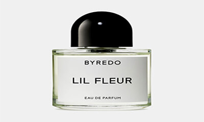 Free Byredo Lil Fleur Perfume