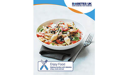 Free Healthy Eating Cookbook | FreeSamples.co.uk