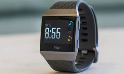fitbit ionic tesco