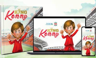 Free King Kenny Book
