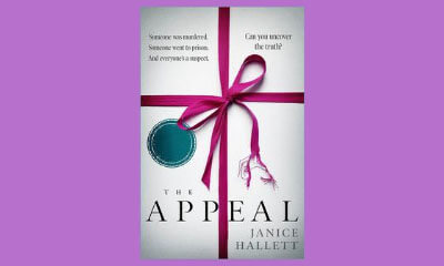 Free Copy of ‘The Appeal’