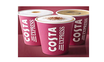 Free Costa Coffee