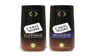Free Carte Noire Coffee