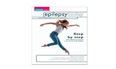 Free Epilepsy Magazine
