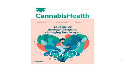 Free Health & Wellbeing Magazine